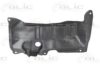 NISSA 758999F600 Engine Cover